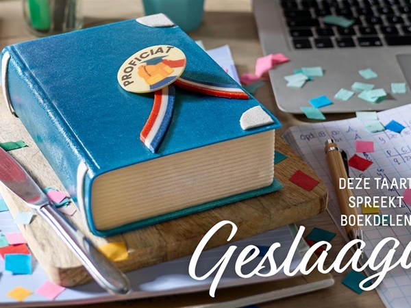 Geslaagd