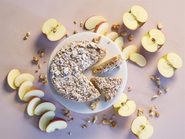 Winter specialiteiten