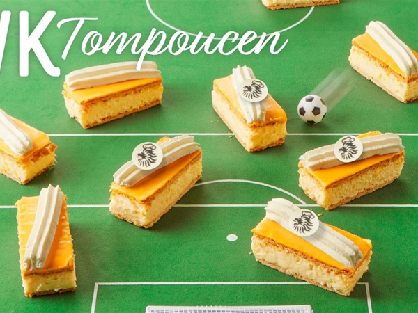 WK Voetbal