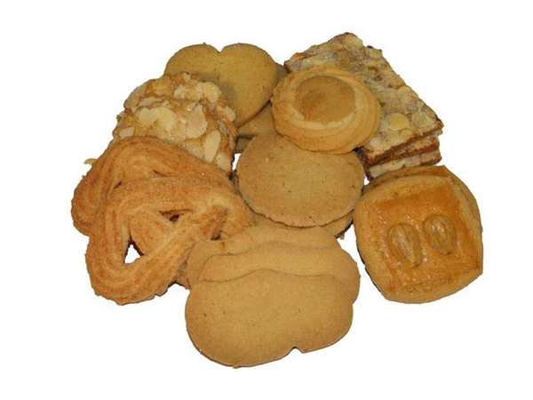 Roomboter allerhande