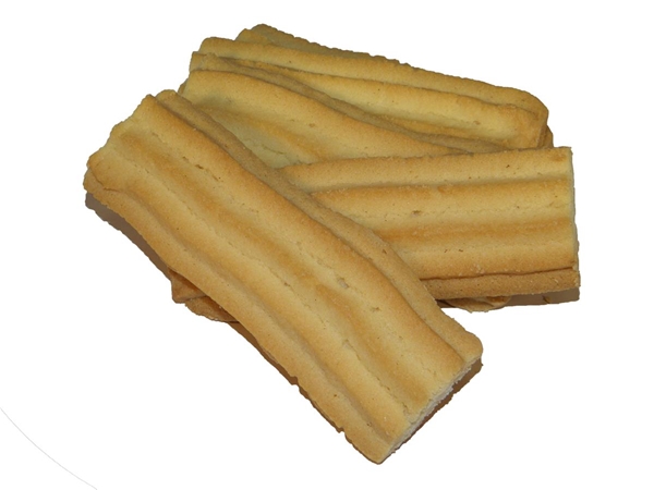 Roomboter allerhande groot