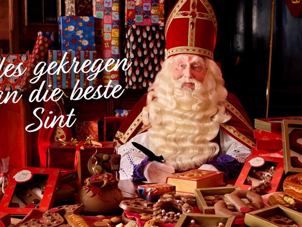 Sintpakket middel