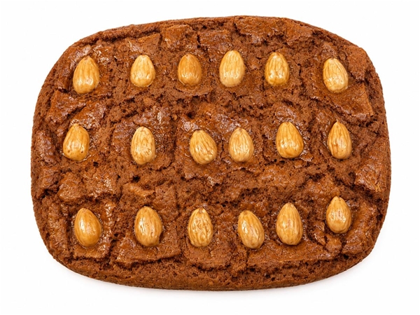 Speculaas brok 2 st.