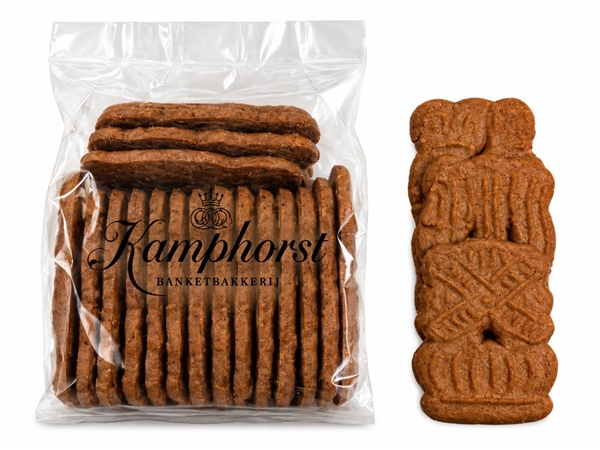 Speculaas 185 gr.