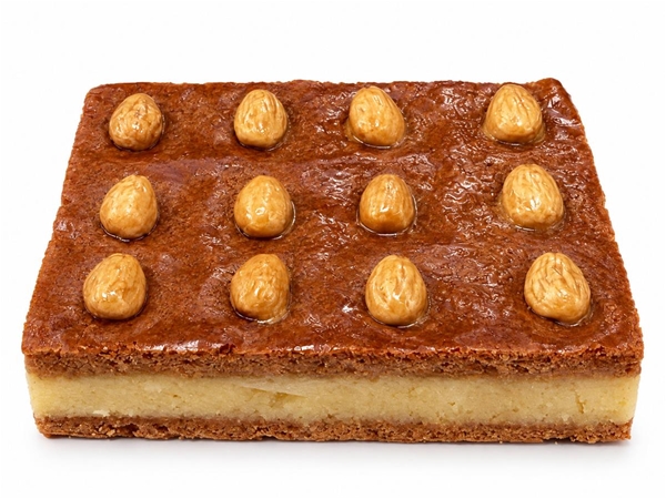 Gevuld speculaas
