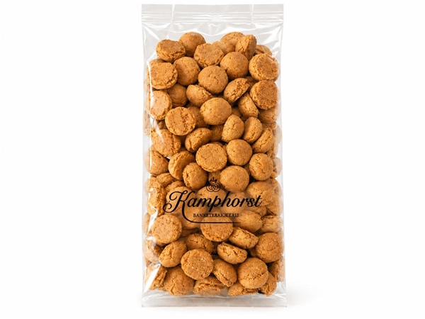 Kruidnoten 250 gr.