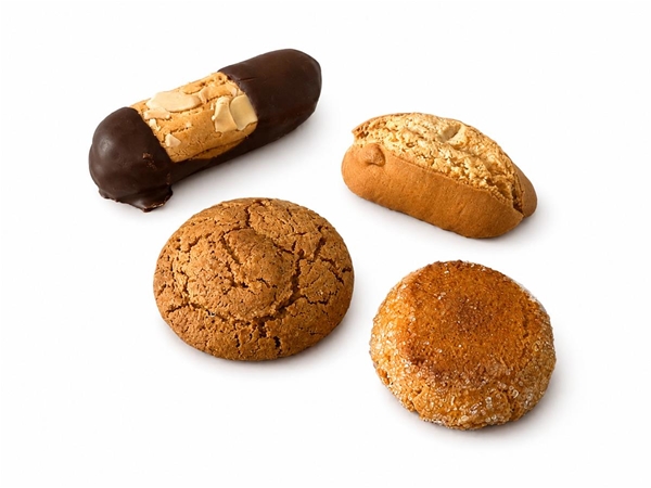 Amandelkoek 200 gr.