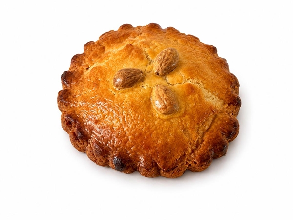 Gevulde koek