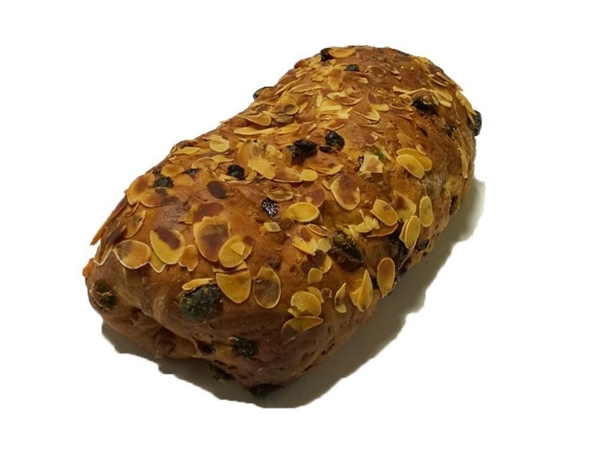 Paasbrood groot 700gr.