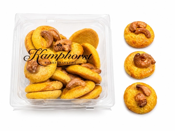 Kerriezout 150gr.