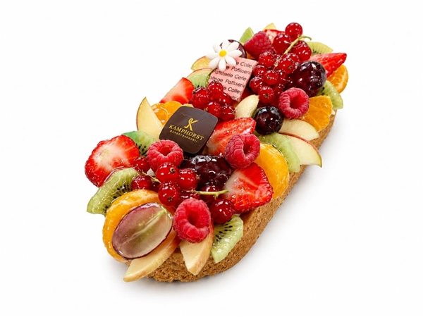 Vers fruitslof