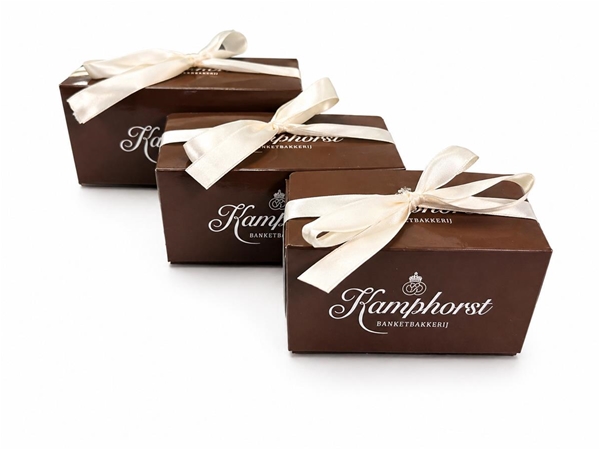 Cadeaudoos bonbons 250 gr.