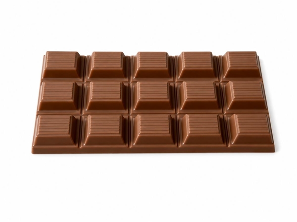 Choc. reep  melk