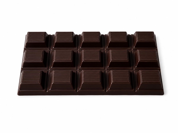 Choc. reep extra puur
