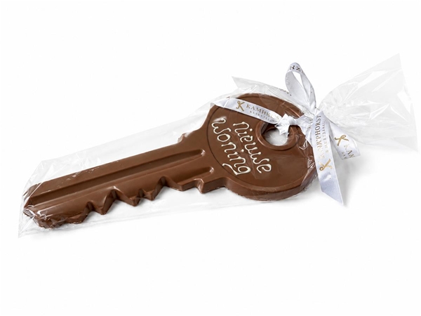 Sleutel choc.