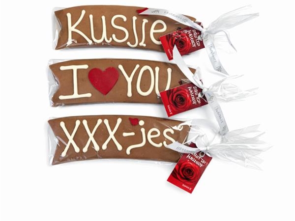 Moederdag chocolade vaan&nbsp;voor mama!