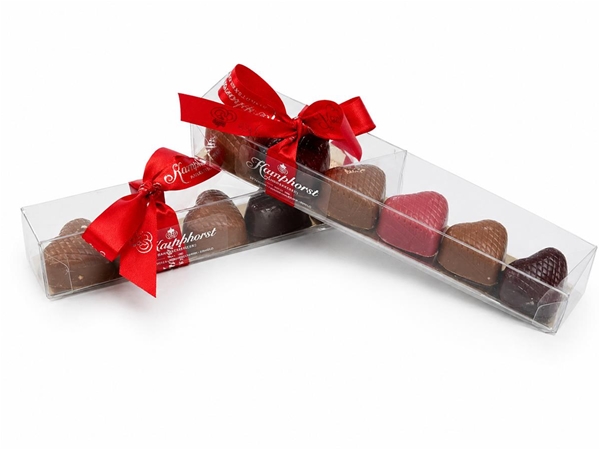 Hartbonbons koker 6 st.