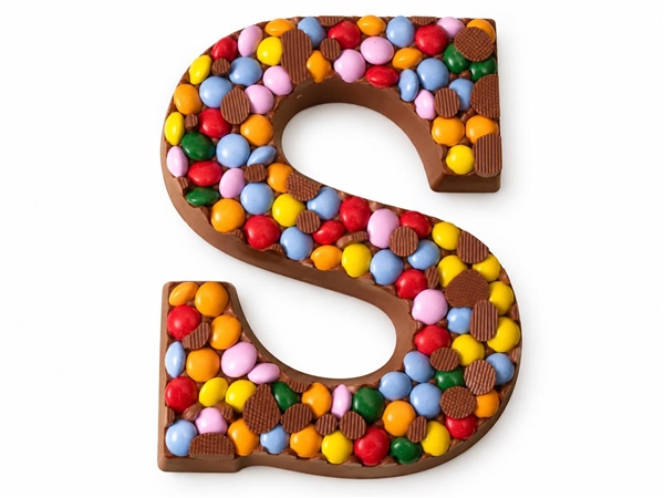 Smarti letter