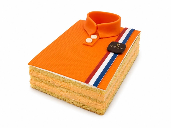 Vaderdag taartje